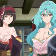 Tsuki ga Michibiku Isekai Dōchū - galeria zdjęć - filmweb