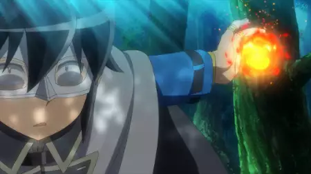 Tsuki ga Michibiku Isekai Dōchū - galeria zdjęć - filmweb