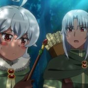 Tsuki ga Michibiku Isekai Dōchū - galeria zdjęć - filmweb