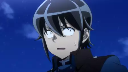Tsuki ga Michibiku Isekai Dōchū - galeria zdjęć - filmweb