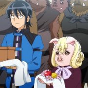 Tsuki ga Michibiku Isekai Dōchū - galeria zdjęć - filmweb