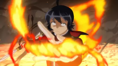 Tsuki ga Michibiku Isekai Dōchū - galeria zdjęć - filmweb