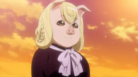 Tsuki ga Michibiku Isekai Dōchū - galeria zdjęć - filmweb