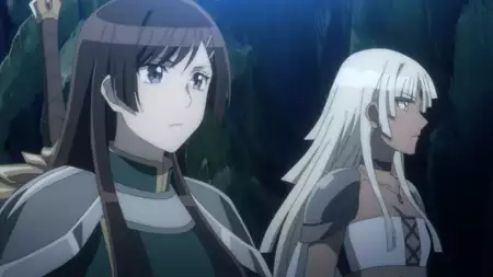 Tsuki ga Michibiku Isekai Dōchū - galeria zdjęć - filmweb