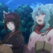 Tsuki ga Michibiku Isekai Dōchū - galeria zdjęć - filmweb