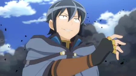 Tsuki ga Michibiku Isekai Dōchū - galeria zdjęć - filmweb