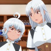 Tsuki ga Michibiku Isekai Dōchū - galeria zdjęć - filmweb
