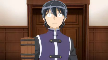 Tsuki ga Michibiku Isekai Dōchū - galeria zdjęć - filmweb