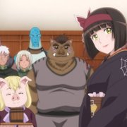Tsuki ga Michibiku Isekai Dōchū - galeria zdjęć - filmweb