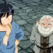 Tsuki ga Michibiku Isekai Dōchū - galeria zdjęć - filmweb