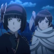 Tsuki ga Michibiku Isekai Dōchū - galeria zdjęć - filmweb