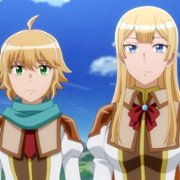 Tsuki ga Michibiku Isekai Dōchū - galeria zdjęć - filmweb