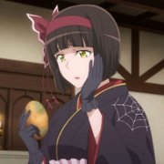 Tsuki ga Michibiku Isekai Dōchū - galeria zdjęć - filmweb