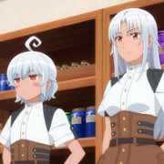 Tsuki ga Michibiku Isekai Dōchū - galeria zdjęć - filmweb
