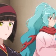 Tsuki ga Michibiku Isekai Dōchū - galeria zdjęć - filmweb