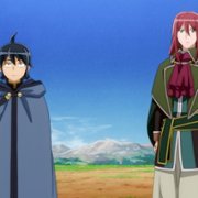 Tsuki ga Michibiku Isekai Dōchū - galeria zdjęć - filmweb
