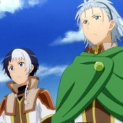 Tsuki ga Michibiku Isekai Dōchū - galeria zdjęć - filmweb