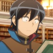 Tsuki ga Michibiku Isekai Dōchū - galeria zdjęć - filmweb