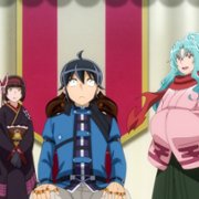 Tsuki ga Michibiku Isekai Dōchū - galeria zdjęć - filmweb