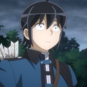 Tsuki ga Michibiku Isekai Dōchū - galeria zdjęć - filmweb