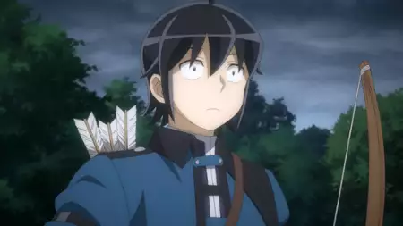 Tsuki ga Michibiku Isekai Dōchū - galeria zdjęć - filmweb