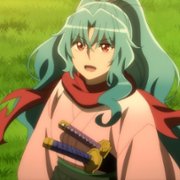 Tsuki ga Michibiku Isekai Dōchū - galeria zdjęć - filmweb