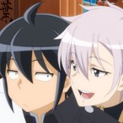 Tsuki ga Michibiku Isekai Dōchū - galeria zdjęć - filmweb