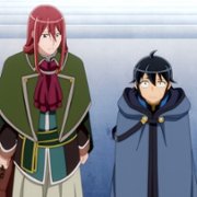Tsuki ga Michibiku Isekai Dōchū - galeria zdjęć - filmweb