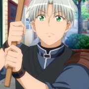 Tsuki ga Michibiku Isekai Dōchū - galeria zdjęć - filmweb