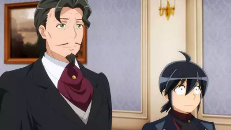 Tsuki ga Michibiku Isekai Dōchū - galeria zdjęć - filmweb