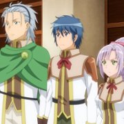 Tsuki ga Michibiku Isekai Dōchū - galeria zdjęć - filmweb