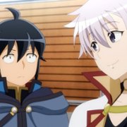 Tsuki ga Michibiku Isekai Dōchū - galeria zdjęć - filmweb