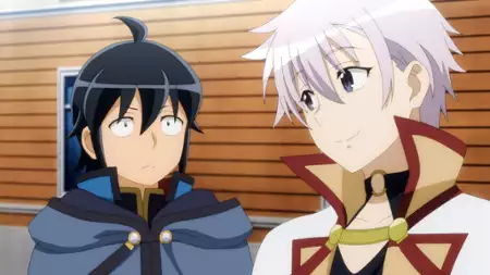 Tsuki ga Michibiku Isekai Dōchū - galeria zdjęć - filmweb