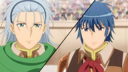 Tsuki ga Michibiku Isekai Dōchū - galeria zdjęć - filmweb