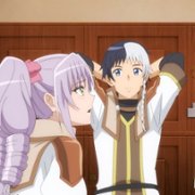 Tsuki ga Michibiku Isekai Dōchū - galeria zdjęć - filmweb