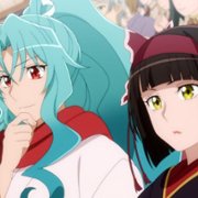 Tsuki ga Michibiku Isekai Dōchū - galeria zdjęć - filmweb