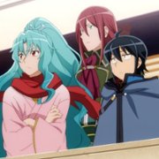 Tsuki ga Michibiku Isekai Dōchū - galeria zdjęć - filmweb