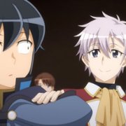 Tsuki ga Michibiku Isekai Dōchū - galeria zdjęć - filmweb