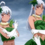 Tsuki ga Michibiku Isekai Dōchū - galeria zdjęć - filmweb