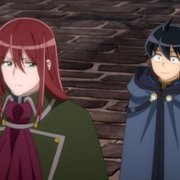 Tsuki ga Michibiku Isekai Dōchū - galeria zdjęć - filmweb