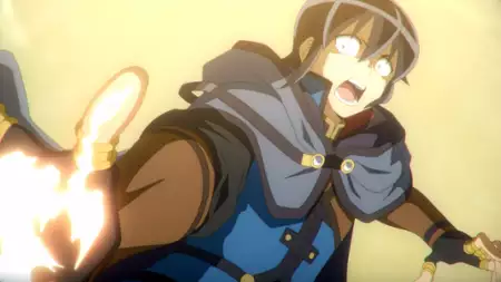 Tsuki ga Michibiku Isekai Dōchū - galeria zdjęć - filmweb