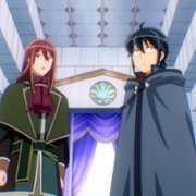Tsuki ga Michibiku Isekai Dōchū - galeria zdjęć - filmweb