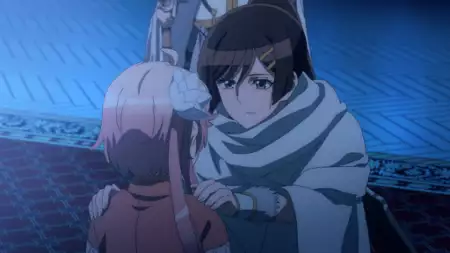 Tsuki ga Michibiku Isekai Dōchū - galeria zdjęć - filmweb