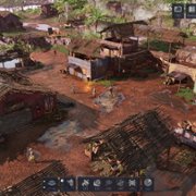 Jagged Alliance 3 - galeria zdjęć - filmweb