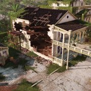 Jagged Alliance 3 - galeria zdjęć - filmweb