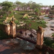 Jagged Alliance 3 - galeria zdjęć - filmweb