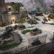 Jagged Alliance 3 - galeria zdjęć - filmweb