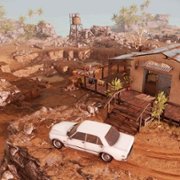 Jagged Alliance 3 - galeria zdjęć - filmweb