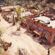 Jagged Alliance 3 - galeria zdjęć - filmweb