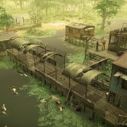 Jagged Alliance 3 - galeria zdjęć - filmweb